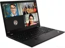 Ноутбук Lenovo ThinkPad T15 Gen 1 20S60022RT фото 6