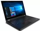 Ноутбук Lenovo ThinkPad T15p Gen 1 20TN0006RT фото 2