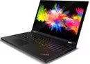 Ноутбук Lenovo ThinkPad T15p Gen 1 20TN0006RT фото 3