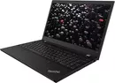 Ноутбук Lenovo ThinkPad T15p Gen 1 20TN0014RT фото 2