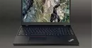 Ноутбук Lenovo ThinkPad T15p Gen 1 20TN001PRT фото 2