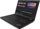 Ноутбук Lenovo ThinkPad T15p Gen 1 20TN001RRT фото 3