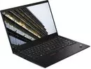 Ноутбук Lenovo ThinkPad X1 Carbon 8 20U90062RT фото 4