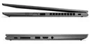 Ноутбук Lenovo ThinkPad X1 Yoga Gen 5 20UB003GRT фото 7