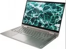 Ноутбук Lenovo Yoga C740-14IML 81TC008GRU фото 2
