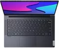 Ноутбук Lenovo Yoga Slim 7 14IIL05 82A10080RU фото 2