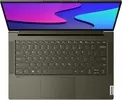 Ноутбук Lenovo Yoga Slim 7 14IIL05 82A10082RU фото 6