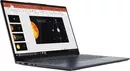 Ноутбук Lenovo Yoga Slim 7 14IIL05 82A10086RU фото 3