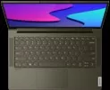 Ноутбук Lenovo Yoga Slim 7 14IIL05 82A100H5RU фото 2