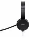 Наушники Lenovo 100 Stereo USB Headset icon 2