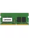 Модуль памяти Lenovo 16GB DDR4 SODIMM PC4-25600 4X70Z90845 icon