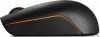 Мышь Lenovo 300 Wireless (черный) фото 3