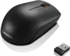 Мышь Lenovo 300 Wireless (черный) фото 5