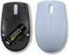 Мышь Lenovo 300 Wireless Compact GY51L15679 фото 4
