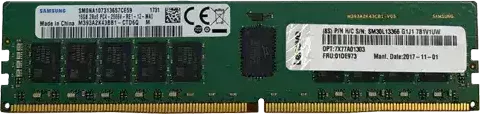 Оперативная память Lenovo 32GB DDR4 PC4-25600 4X77A08634 icon