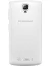 Смартфон Lenovo A1000 фото 7