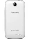 Смартфон Lenovo A278T фото 4
