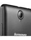 Смартфон Lenovo A5000 фото 7