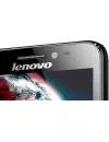 Смартфон Lenovo A606 4Gb фото 5