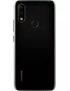 Смартфон Lenovo A6 Note 3Gb/32Gb Black (L19041) фото 2
