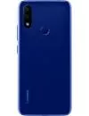 Смартфон Lenovo A6 Note 3Gb/32Gb Blue (L19041) фото 2