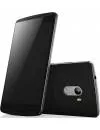 Смартфон Lenovo A7010 Black фото 8