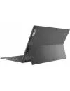 Планшет Lenovo IdeaPad Duet 3 10IGL5 128GB 82AT00HKRU (темно-серый) фото 9