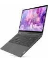 Ноутбук 2-в-1 Lenovo IdeaPad Flex 5 15IIL05 (81X3007QPB) icon 6