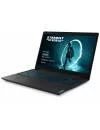 Ноутбук Lenovo IdeaPad L340-15IRH Gaming (81LK01BSPB) icon 3