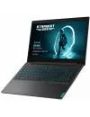 Ноутбук Lenovo IdeaPad L340-15IRH Gaming (81LK01BSPB) icon 4