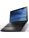 Ноутбук Lenovo G580 (59407182) icon 3