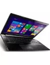 Ноутбук Lenovo G70-80 (80FF002VRK) фото 10