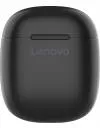 Наушники Lenovo HT30 (черный) фото 3