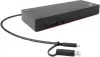 Док-станция Lenovo Hybrid USB-C with USB-A Dock 40AF0135EU icon