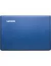 Ноутбук Lenovo IdeaPad 100s-14IBR (80R900GSRA) фото 6