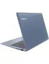 Ноутбук Lenovo IdeaPad 120S-14IAP (81A5007BPB) фото 5