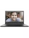 Ноутбук Lenovo IdeaPad 300-17 (80QH001JUA) icon 2