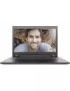 Ноутбук Lenovo IdeaPad 300-17 (80QH004LPB) icon 2