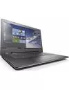 Ноутбук Lenovo IdeaPad 300-17 (80QH004LPB) icon 3