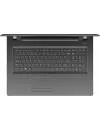 Ноутбук Lenovo IdeaPad 300-17 (80QH004LPB) icon 5