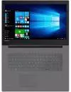 Ноутбук Lenovo IdeaPad 320-17AST (80XW005DRK) фото 4