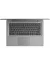 Ноутбук Lenovo IdeaPad 320S-14IKB (80X400A9PB) фото 4