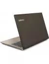 Ноутбук Lenovo IdeaPad 330-15IGM (81D100HWRU) icon 7