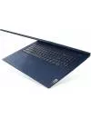 Ультрабук Lenovo IdeaPad 3 17IML05 (81WC000JRU) фото 4