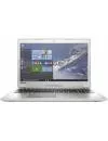 Ноутбук Lenovo IdeaPad 510-15IKB (80SV00BARA) icon 2