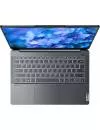 Ноутбук Lenovo IdeaPad 5 Pro 14ACN6 (82L7004CRK) фото 5