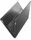 Ноутбук Lenovo IdeaPad 5 Pro 14ACN6 (82L7004CRK) icon 8