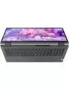 Ноутбук 2-в-1 Lenovo IdeaPad Flex 5 14IIL05 (81X100E5PB) фото 8
