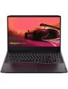 Ноутбук Lenovo IdeaPad Gaming 3 15ACH6 82K200P0PB icon