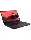 Ноутбук Lenovo IdeaPad Gaming 3 15ACH6 82K200QXPB icon 2